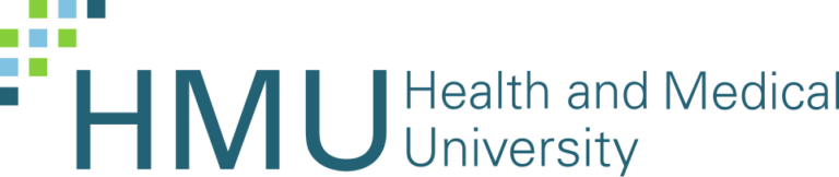 Health and Medical University - Logo