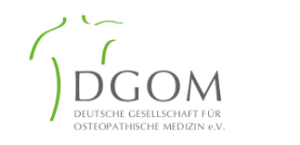Deutsche Gesellschaft für Osteopathische Medizin - Logo