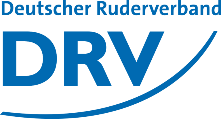 Deutscher Ruderverband - Logo