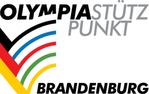 Olympiastützpunkt Brandenburg - Logo