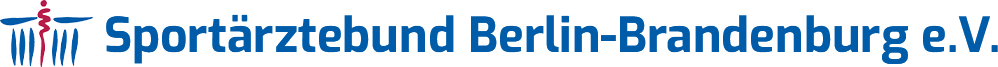 Sportärztebund Berlin-Brandenburg e.V. - Logo